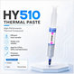 Pasta termica Halnziye HY510, 30g