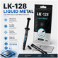 Metallo liquido LK-128, 5g