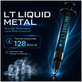 Metallo liquido, 3g