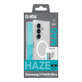 Custodia Haze Mag per Samsung Galaxy Z Fold8 Ultra, Trasparente, SBS