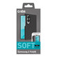 Custodia Instinct per Samsung Galaxy Z Fold8, Nero, SBS