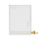 Display LCD inferiore Pulled per Nintendo New 3DS XL