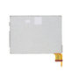 Display LCD inferiore per Nintendo 3DS XL