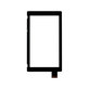 Vetro touch (Black) per Nintendo Switch