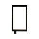 Vetro touch (Black) per Nintendo Switch