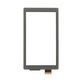 Vetro touch (Gray) per Nintendo Switch Lite