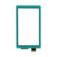 Vetro touch (Green) per Nintendo Switch Lite