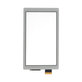 Vetro touch (Silver) per Nintendo Switch Lite