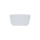 Cover touchpad V2.0 (White) per Sony PlayStation 5 DualSense controller