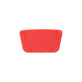 Cover touchpad V2.0 (Red) per Sony PlayStation 5 DualSense controller