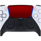 Cover touchpad V2.0 (Red) per Sony PlayStation 5 DualSense controller