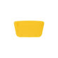 Cover touchpad V2.0 (Yellow) per Sony PlayStation 5 DualSense controller