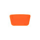 Cover touchpad V2.0 (Orange) per Sony PlayStation 5 DualSense controller