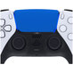 Cover touchpad V2.0 (Dark Blue) per Sony PlayStation 5 DualSense controller