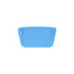 Cover touchpad V2.0 (Light Blue) per Sony PlayStation 5 DualSense controller