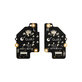 Joystick analogico Gulikit Type A/B TMR electromagnetic, 2 pz per Valve Steam Deck controller
