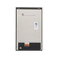 Display LCD HD (Black) per Valve Steam Deck