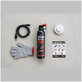 Bonpet Spray estinguente per batterie al litio, 500 ml, E-Bike & Scooter Edition