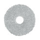 Set di ricambio per Xiaomi Robot Vacuum X10 (1x Spazzola principale, 2x Filtri, 2x Spazzole laterali, 2x Panni per mocio, 2x Sacchetti per la polvere)