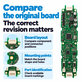 Scheda madre PCB per Dyson Airwrap HS01, HS05