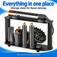 Supporto porta-accessori per Dyson Airwrap