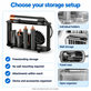 Supporto porta-accessori per Dyson Airwrap