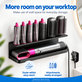 Supporto da parete per Dyson Airwrap