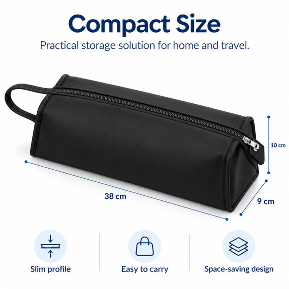 Borsa da viaggio per Dyson Airwrap