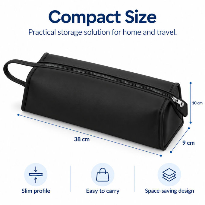 Borsa da viaggio per Dyson Airwrap