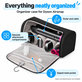 Custodia organizer per Dyson Airwrap