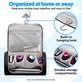 Custodia organizer per Dyson Airwrap