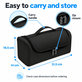 Custodia organizer per Dyson Airwrap