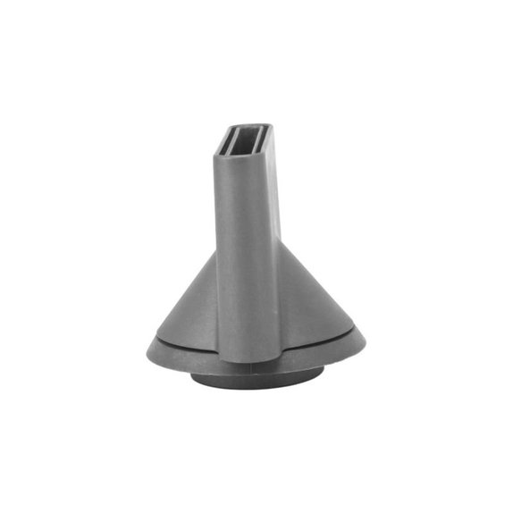 Concentratore per lo styling per Dyson Supersonic HD01, HD03, HD07, HD15, HD16