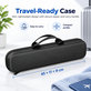 Custodia da viaggio per Dyson Airstrait HT01