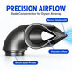 Concentratore Blade per Dyson Airwrap HS01, HS05, HS08