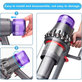 Filtro polvere, 2 pz. per Dyson V11, V15