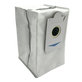 Sacchetto per aspirapolvere, 3 pz., Carbone attivo per Ecovacs Deebot X2-series, X5-series
