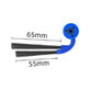 Spazzola laterale, 2 pz. per Ecovacs X11, X11 Omni, X11 Pro, X11 Pro Omni , X11 Omni, X11 Pro, X11 Pro Omni