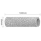 Rullo lavapavimenti, 2 pz. per Ecovacs X11, X11 Omni, X11 Pro, X11 Pro Omni