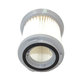 Filtro HEPA EF133, 2 pz. per Electrolux Cyclone Power-series, AEG, Zanussi