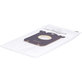 Sacchetto universale per aspirapolvere E201SM, 4 pz. per Electrolux, Philips, Tornado, Volta, AEG - S-bag
