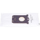 Sacchetto universale per aspirapolvere E201SM, 4 pz. per Electrolux, Philips, Tornado, Volta, AEG - S-bag