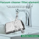 Filtro HEPA, 2 pz. per iRobot Roomba Plus 505, 507, 405, 4020