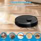 Panno lavapavimenti, 2 pz. per iRobot Roomba Plus 505, 507, 405, 4020
