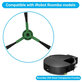 Spazzola laterale, 2 pz. per iRobot Roomba 205 Dust Compactor, Dust Compactor Combo