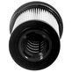 Filtro polvere, 2 pz. per Miele Triflex HX1 FSX