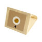Sacchetto per aspirapolvere, 4 pz. per Rowenta Compacteo, City Space, Mini Space
