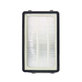 Filtro HEPA ZR903501, 2 pz. per Rowenta Compact Power