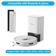 Filtro HEPA, 2 pz. per Rowenta X-plorer S65, S65+, S70, S70+, S75s, S75s+