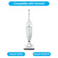 Sacchetto per aspirapolvere FP200, 2 pz. per Vorwerk Kobold VK200